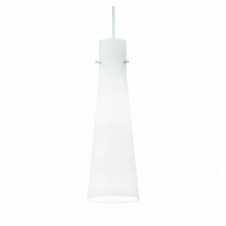 Подвесной светильник Ideal Lux Kuky SP1 Bianco 053448