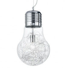 Подвесной светильник Ideal Lux Luce Max SP1 BIg 033662