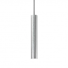 Подвесной светильник Ideal Lux Look Sp1 D06 Argento 141800