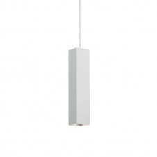 Подвесной светильник Ideal Lux Sky SP1 Bianco 126906