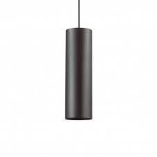 Подвесной светильник Ideal Lux Look Sp1 D12 Nero 158723