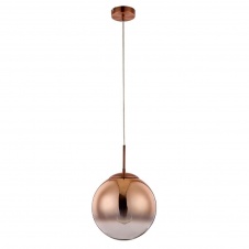 Подвесной светильник Arte Lamp Jupiter Copper A7962SP-1RB