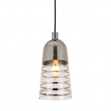 Подвесной светильник Lumina Deco Etrica LDP 6815 CHR