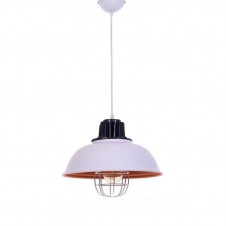 Подвесной светильник Lumina Deco Fuko LDP 6859 WT