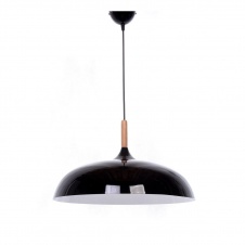 Подвесной светильник Lumina Deco Versi LDP 7899 BK