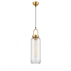 Подвесной светильник Vele Luce Cloe VL5414P21