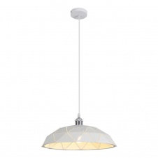 Подвесной светильник Lumina Deco Grosetto LDP 8039-400 WT+CHR