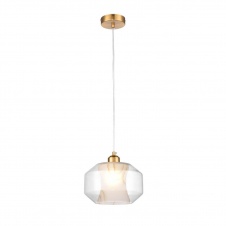 Подвесной светильник Vele Luce Milan VL5724P11