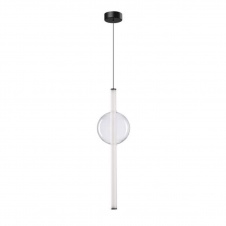 Подвесной светодиодный светильник Arte Lamp Rigla A6839SP-12CL