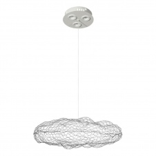 Подвесной светодиодный светильник Loft IT Cloud 10247/550 White