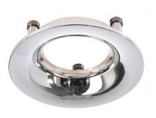 Рефлекторное кольцо Deko-Light Reflector Ring Chrome for Series Uni II 930341