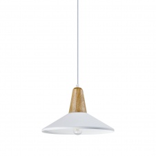 Подвесной светильник Moderli V1571-1P Luce 1*E27*60W