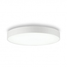 Потолочный светодиодный светильник Ideal Lux Halo Pl D45 3000K 223209