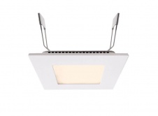 Встраиваемый светильник Deko-Light LED Panel Square 8 565152