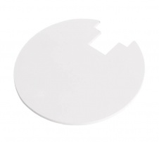 Крышка Deko-Light Backcover White for Series Uni II Mini 930326