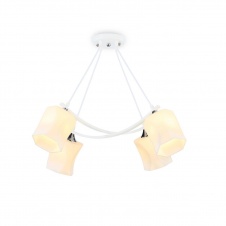 Подвесная люстра Ambrella light Traditional Modern TR303156