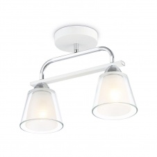 Потолочная люстра Ambrella light Traditional Modern TR303229