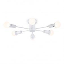 Потолочная люстра Ambrella light Traditional Loft TR80401