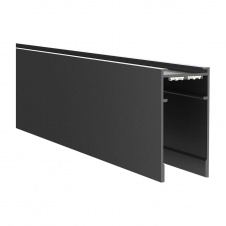 Шинопровод магнитный Ideal Lux Arca Profile 3000 Mm Surface 222752