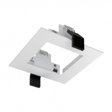 Основание для светильника Ideal Lux Dynamic Frame Square Wh 208725