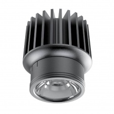 Встраиваемый светодиодный светильник Ideal Lux Dynamic Source 15W CRI90 3000K 208589