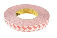 Двусторонний скотч Deko-Light double-faced adhesive tape 9088-200 20mm/50m 930349