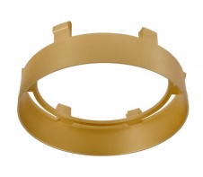 Рефлекторное кольцо Deko-Light Reflector Ring Gold for Series Nihal 930317