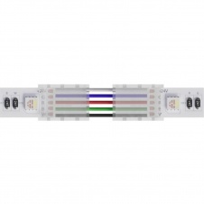 Коннектор Arte Lamp Strip-Accessories A31-12-RGBW