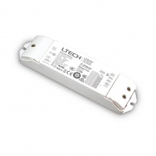 Драйвер Ideal Lux 58V 0,3A Deep Driver Dali 36W 249001