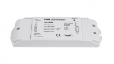 Контроллер Deko-Light DALI PWM Dimmer CV 4CH, 12/24V, 5A/Channel 843010