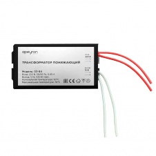 Трансформатор Apeyron AC 12V 35-105W IP20 03-84