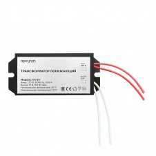 Трансформатор Apeyron AC 12V 50-150W IP20 03-85