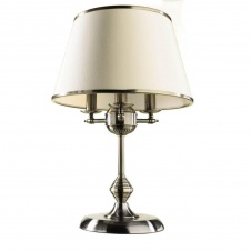 Настольная лампа Arte Lamp Alice A3579LT-3AB