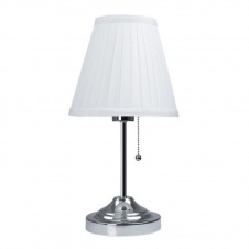 Настольная лампа Arte Lamp Marriot A5039TL-1CC