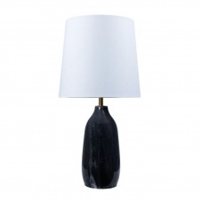 Настольная лампа Arte Lamp Rukbat A5046LT-1BK