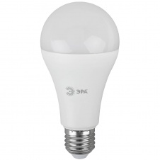 Лампа светодиодная ЭРА E27 30W 2700K матовая LED A65-30W-827-E27 Б0048015