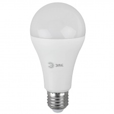 Лампа светодиодная ЭРА E27 30W 4000K матовая LED A65-30W-840-E27 Б0048016