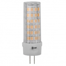 Лампа светодиодная ЭРА LED JC-5W-12V-CER-827-G4 Б0056749