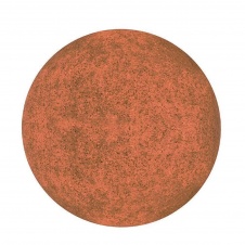 Ландшафтный светильник Deko-Light Bowl Light terracotta 60 836962