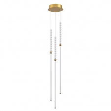 Подвесной светильник Odeon Light MONELLA 6639/33L