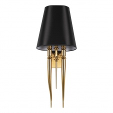 Бра Loft IT Brunilde 10207W/M Gold