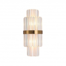 Настенный светильник Lumina Deco Ringletti LDW 8017-3 MD