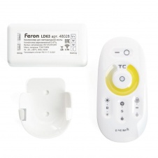 Контроллер для светодиодной ленты Feron LD61 48028