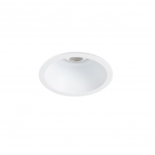 Встраиваемый светильник Arte Lamp Dash Mini A2764PL-1WH