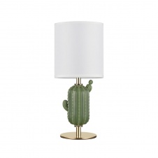 Настольная лампа Odeon Light Exclusive Modern Cactus 5425/1TA