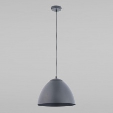 Подвесной светильник TK Lighting 3193 Faro Graphite