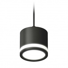 Комплект подвесного светильника Ambrella light Techno Spot XP (A2333, C8111, N8415) XP8111020