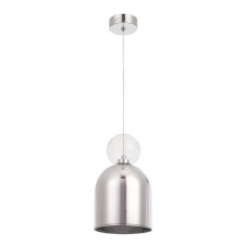 Подвесной светильник Crystal Lux Murcia SP1.3 Chrome