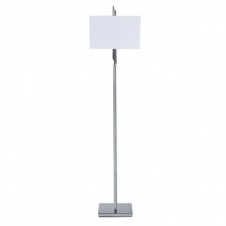 Торшер Arte Lamp Julietta A5037PN-2CC